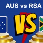 AUS vs RSA