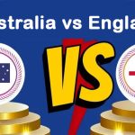 Australia vs England