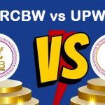 RCBW vs UPW