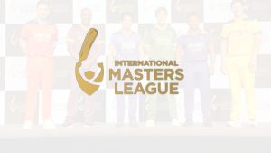 2025 International Masters League T20 Schedule