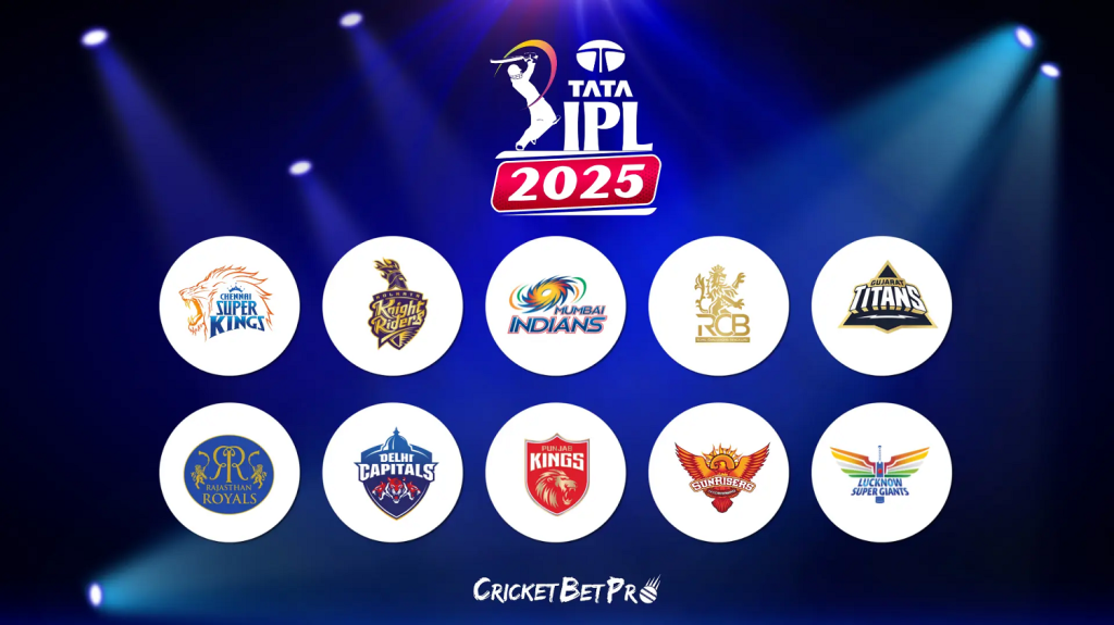 2025 Indian Premier League