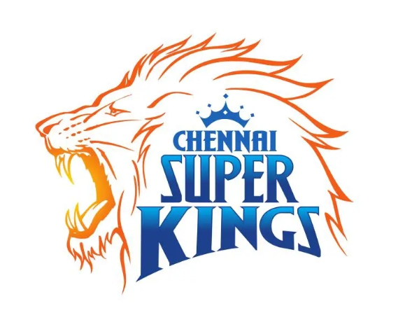 Chennai Super Kings LOGO