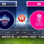 DC VS RR