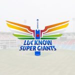 Lucknow Super Logo