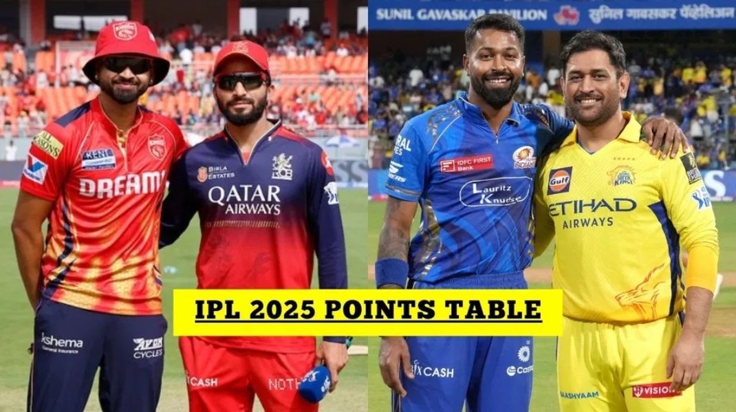 MI vs CSK & PBKS vs RCB