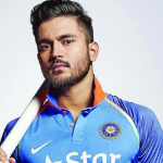 Manish-Pandey