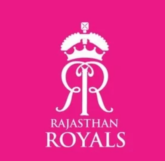 Rajasthan Royals LOGO