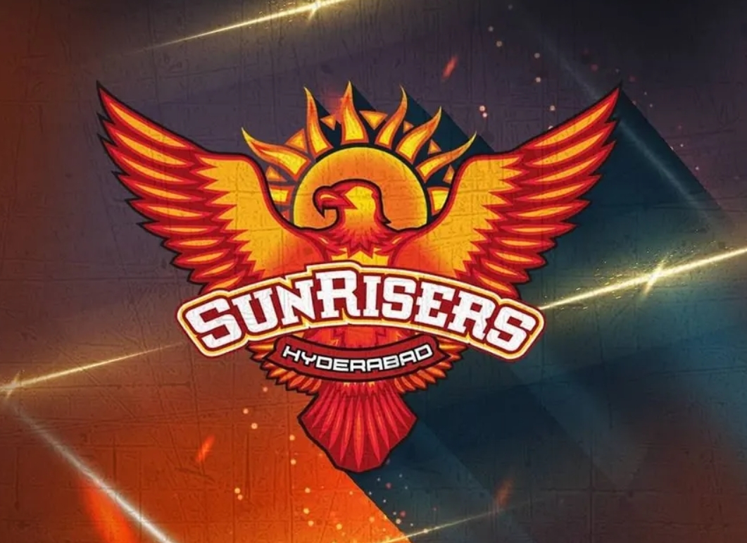 Sunrisers Hyderabad Logo