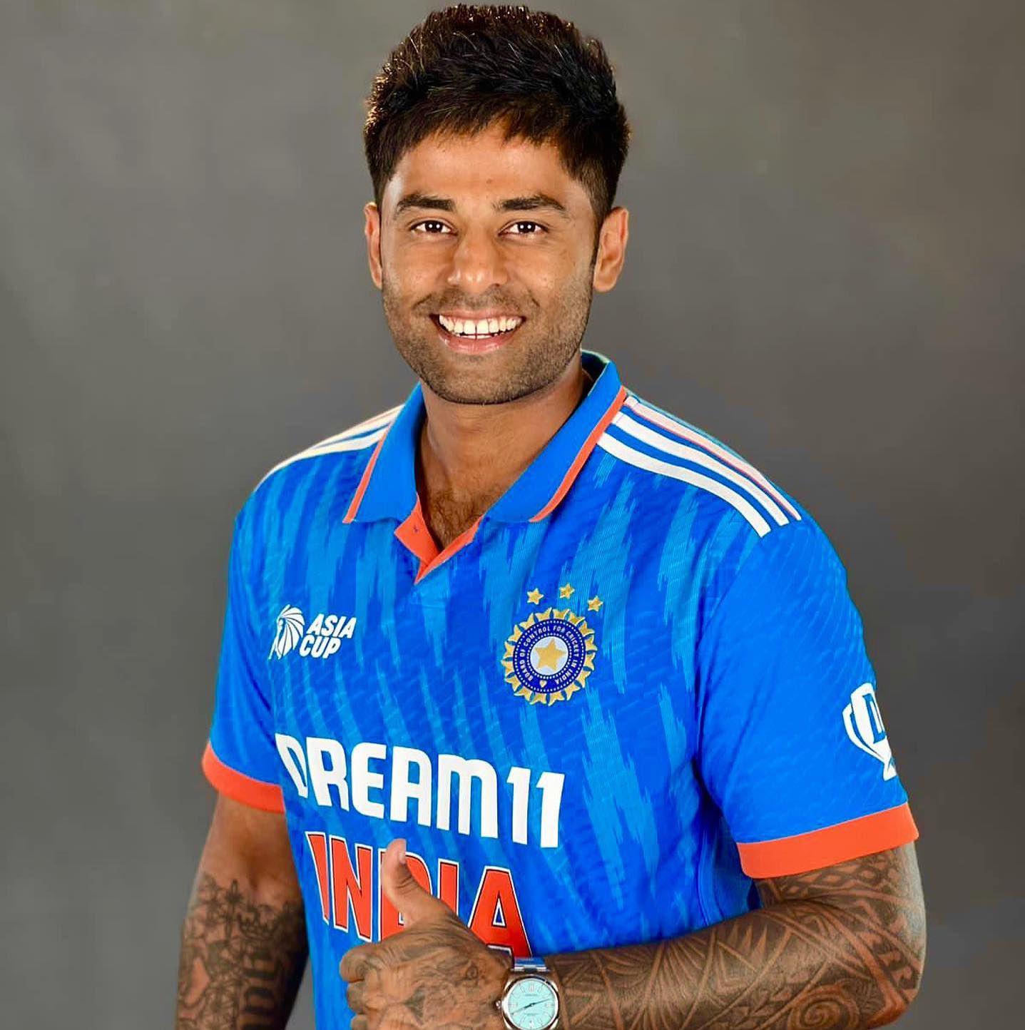 Suryakumar Yadav1