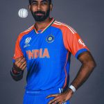 bumrah