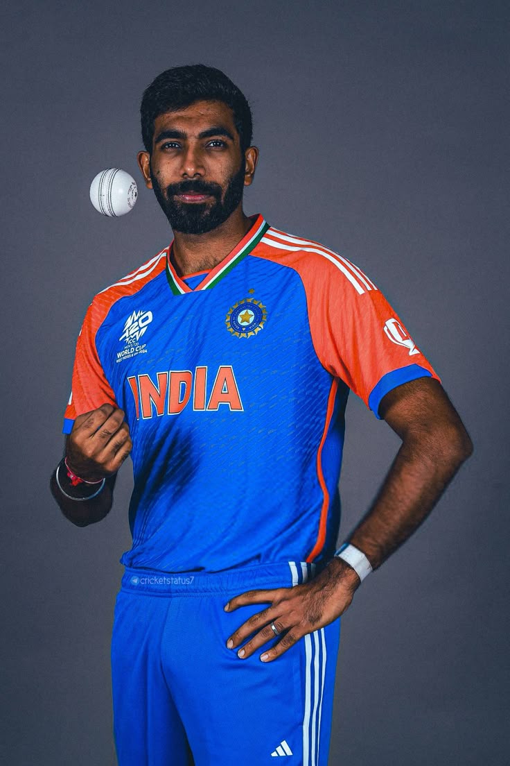 bumrah