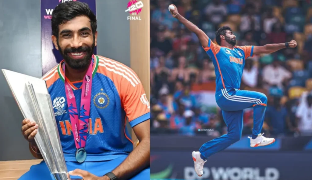Bumrah