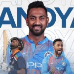 krunal