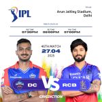 rcb vs dc