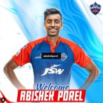 Abishek
