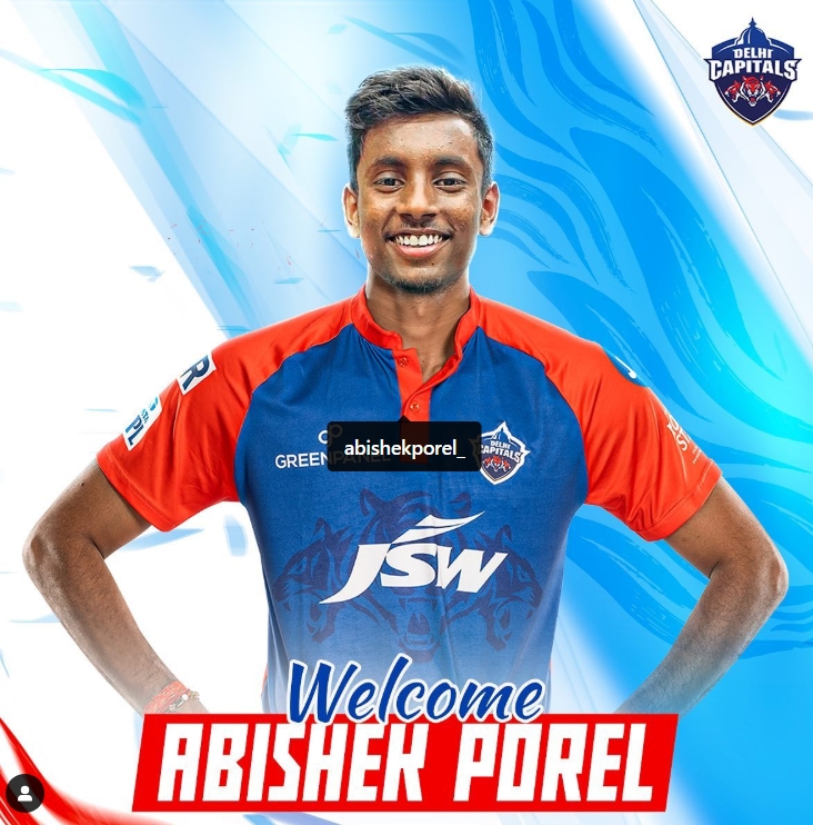 Abishek