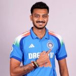 Axar Patel