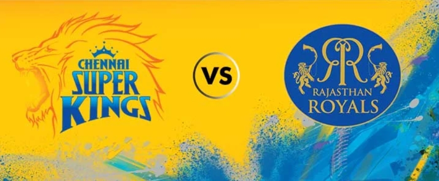 CSK RR