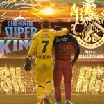 CSK VS RCB