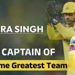 DHONI