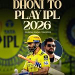 DHONI
