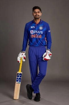 Deepak Hooda