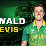 Dewald Brevis