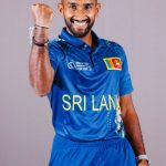 Eshan Malinga