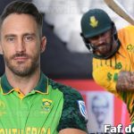 Faf du Plessis