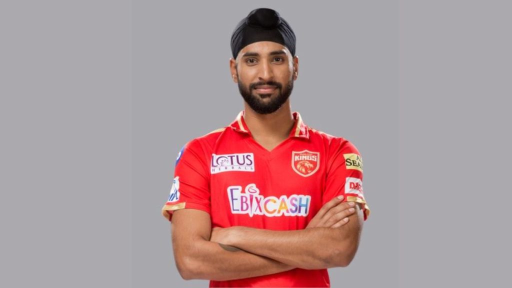 Harpreet-Brar