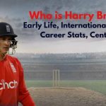 Harry Brook