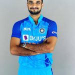Harshal Patel