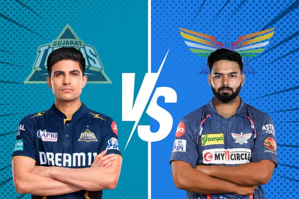 IPL-2025-Match-64-GT-vs-LSG