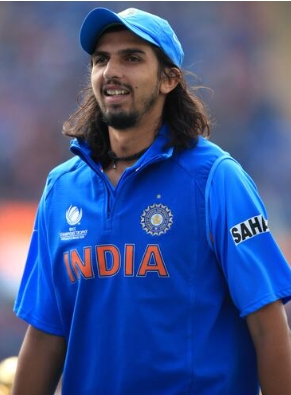 Ishant