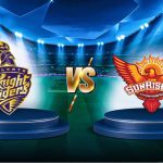 KKR vs SRH