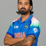 KL Rahul