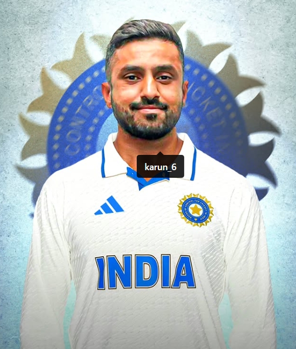 Karun