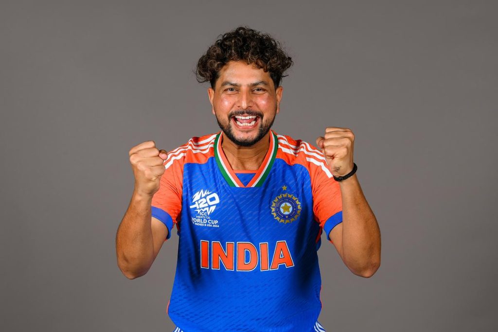Kuldeep