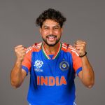 Kuldeep