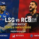 LSG vs RCB