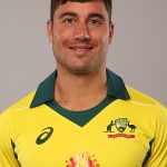 Marcus Stoinis