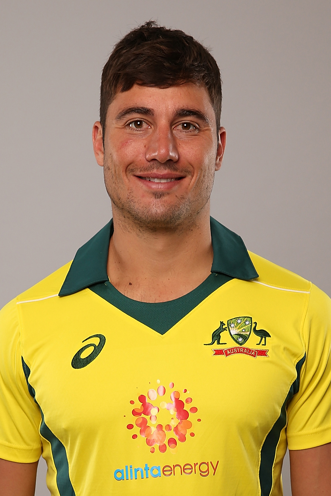 Marcus Stoinis