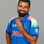 Mohammad Shami