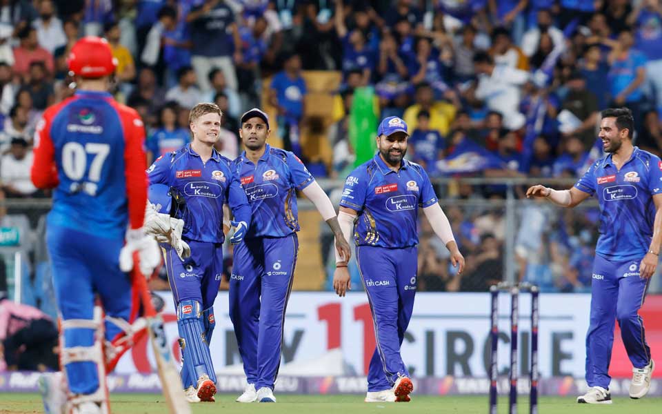 Mumbai-Indians