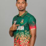 Mustafizur Rahman