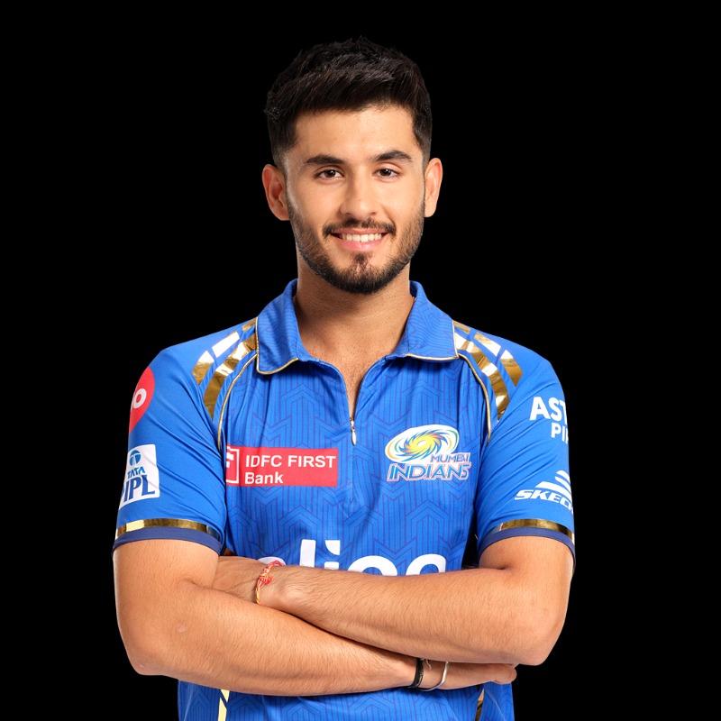 Nehal Wadhera