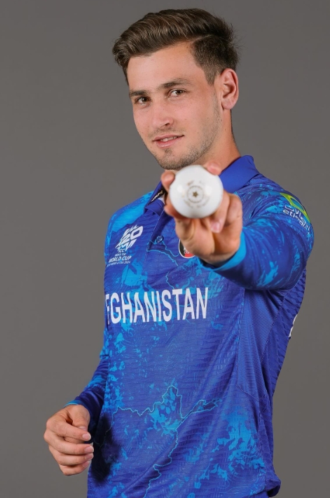 Noor Ahmed