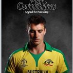 Pat Cummins