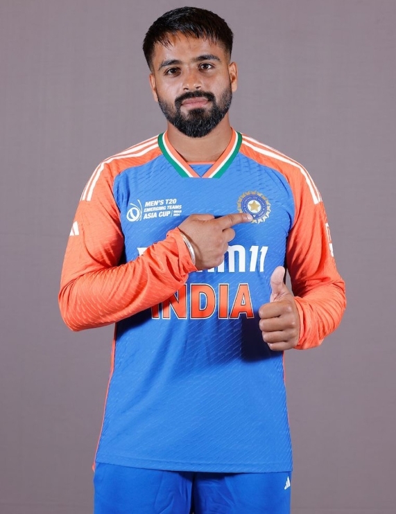 Prabhsimran