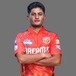 Priyansh Arya